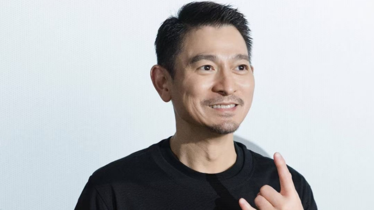 难怪刘德华能红那么多年!被00后粉丝"调戏",天王高情商回应