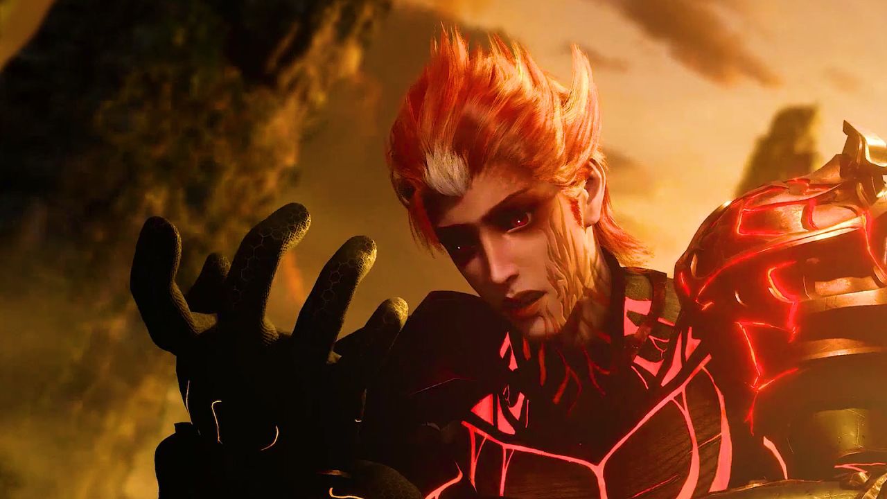 斗罗大陆:焱,你敢扯神级八蛛魂骨吗