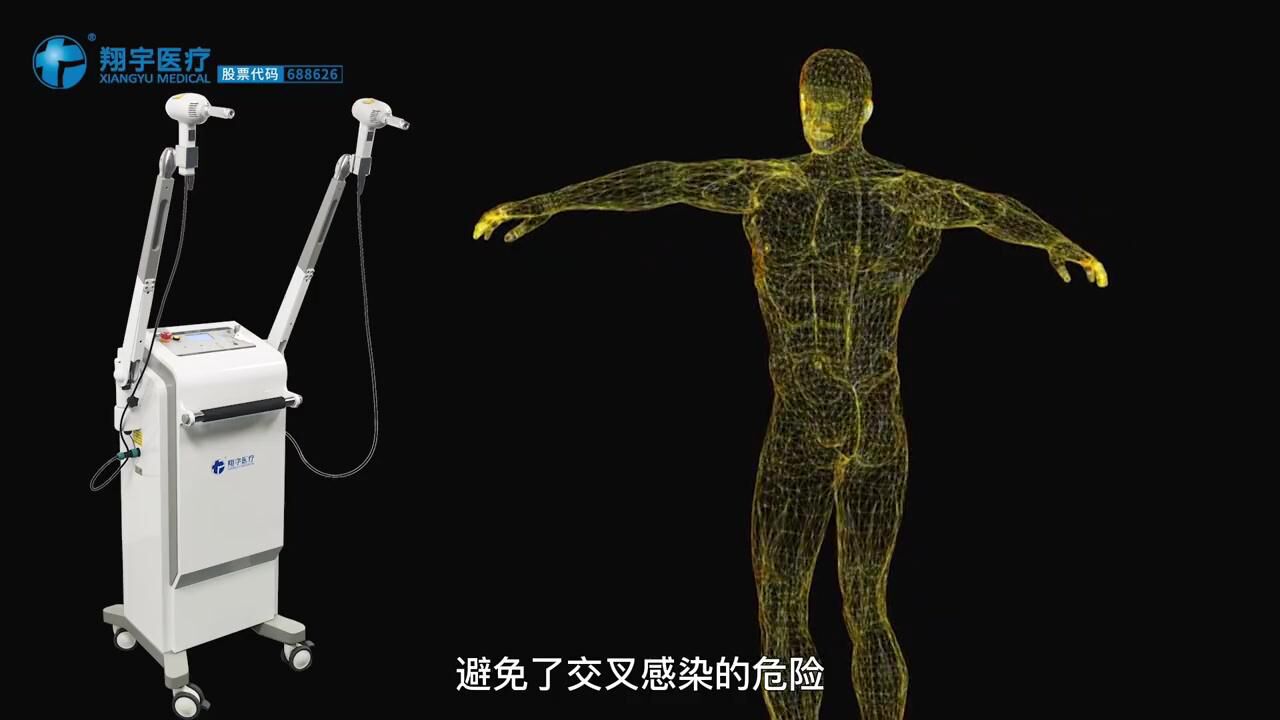 翔宇医疗—红外偏振光治疗仪XY-K-PZG-II_高清1080P在线观看平台_腾讯视频