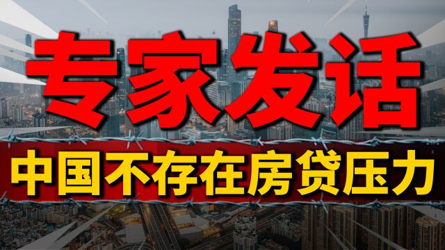 专家称不存在房贷压力,杭州达到130%的居民杠杆率