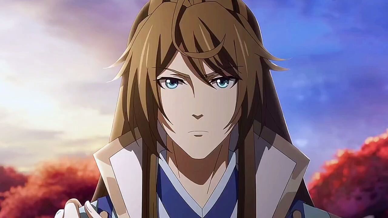 唤醒血祖全力一战,输了就一切都完了 "白小纯