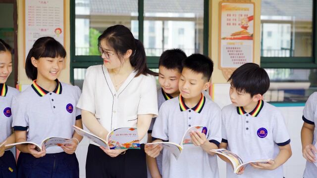 2022.6.19红太阳小学六三班毕业季视频