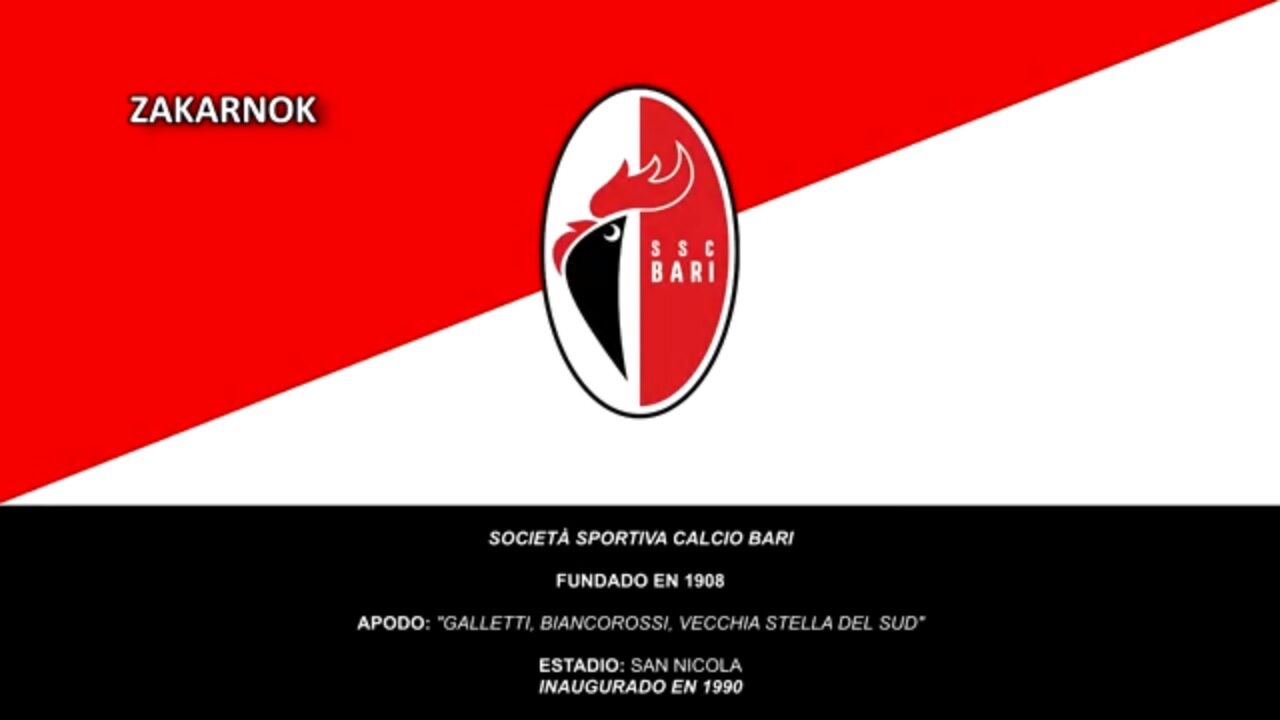 巴里足球俱乐部队歌