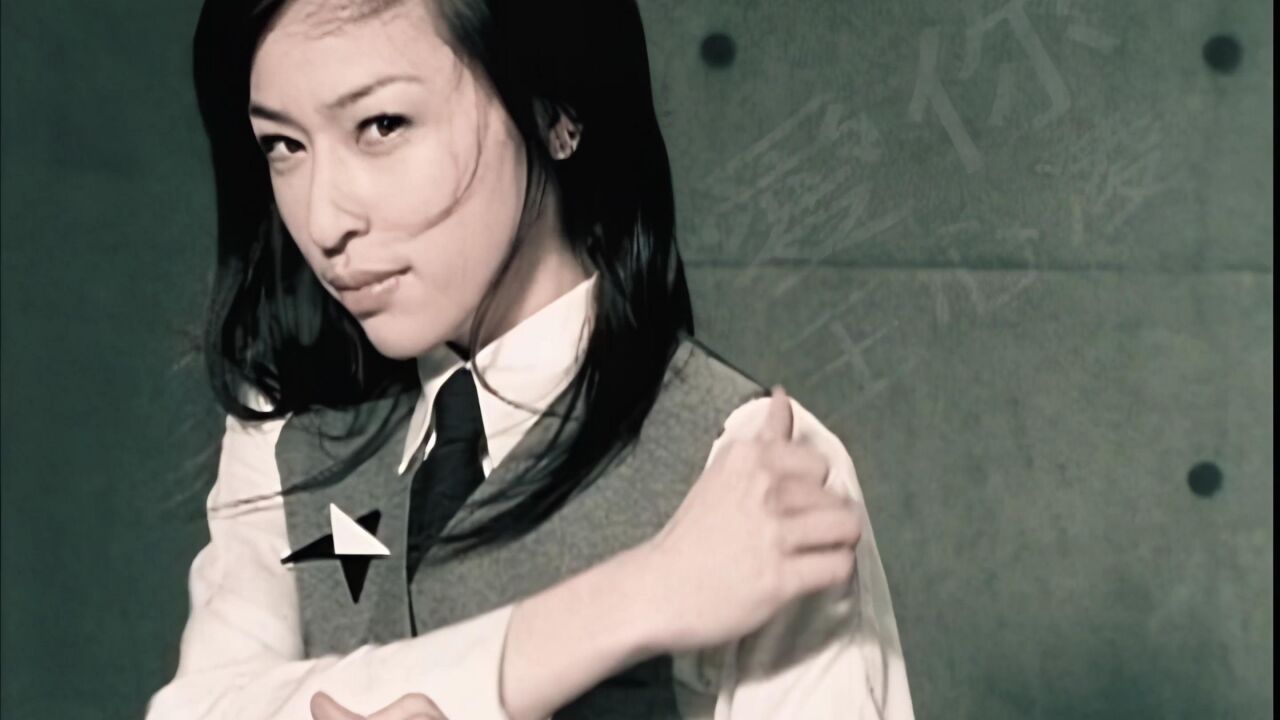 歌名 王心凌 - 爱你(原版mv)