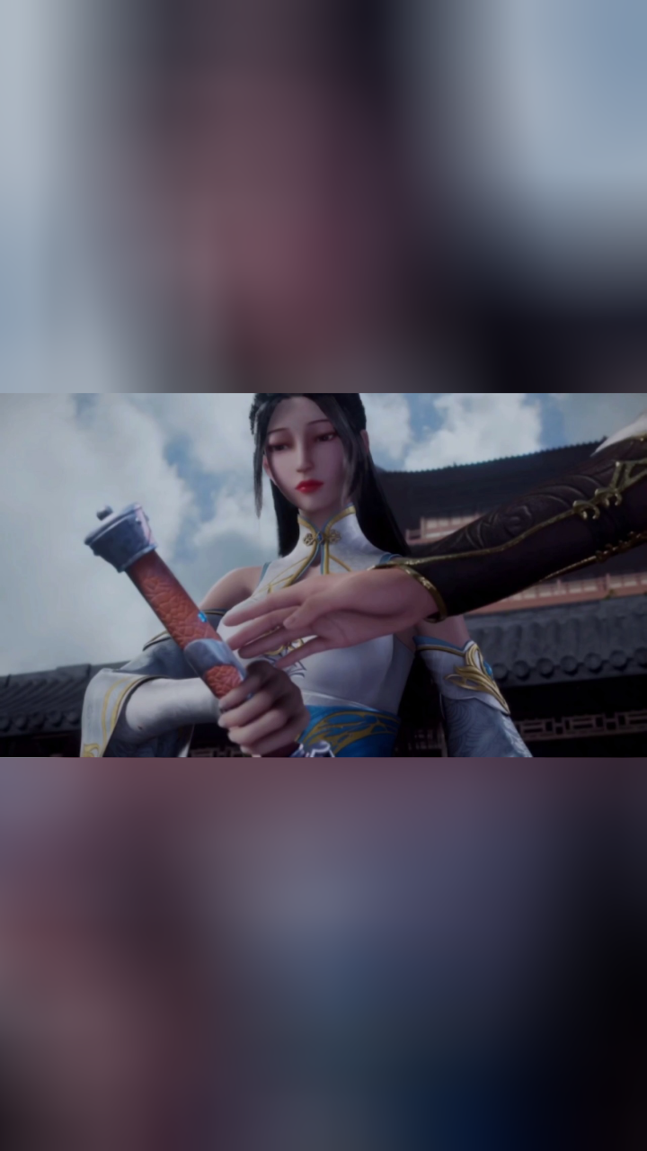 武神主宰:尘少的小伙伴也很强!