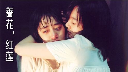 《蔷花，红莲》韩国恐怖片的绝对经典