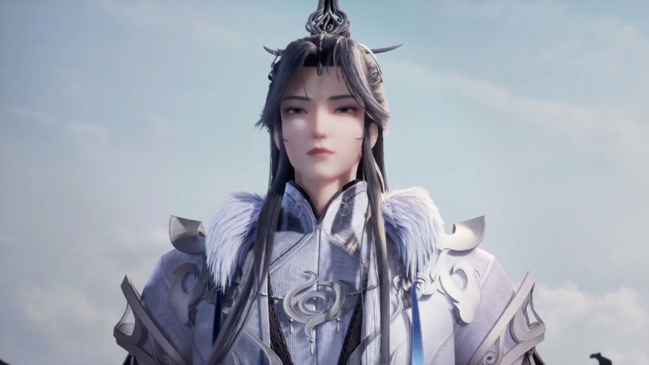 动漫界祖师爷只归属我"徐老祖"!