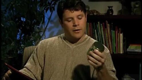 A Bad Case of Stripes read by Sean Astin