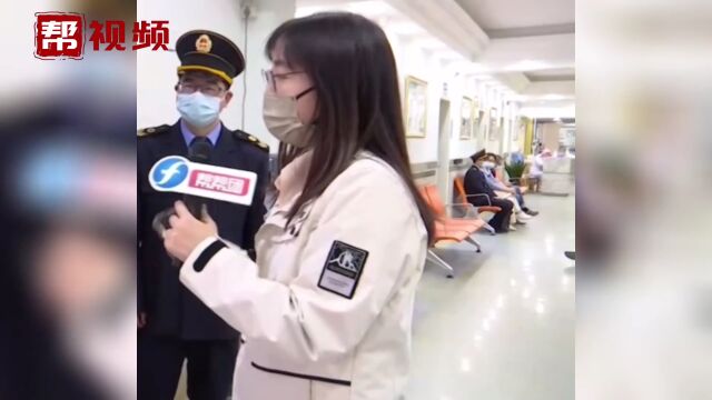 台江医院工作人员非法销售九价疫苗?相关部门:若属实将严厉惩处