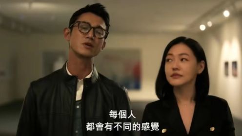 全明星阵容！十个爱情故事！《此时此刻》正式预告｜Netflix台剧