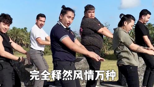 猛男舞团IconX：仅凭一支舞蹈火遍中国，男人丝滑起来就没女生事