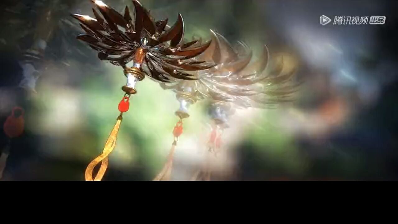 斗罗大陆2绝世唐门来临,大师成功吸收十万年魂环,天才霍雨浩降_高清1080P在线观看平台_腾讯视频