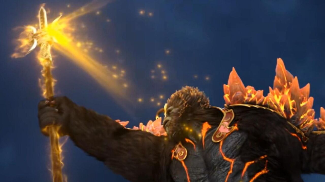 《完美世界》作为上古神猿的朱厌,在恢复记忆后,为何还会帮助石昊?