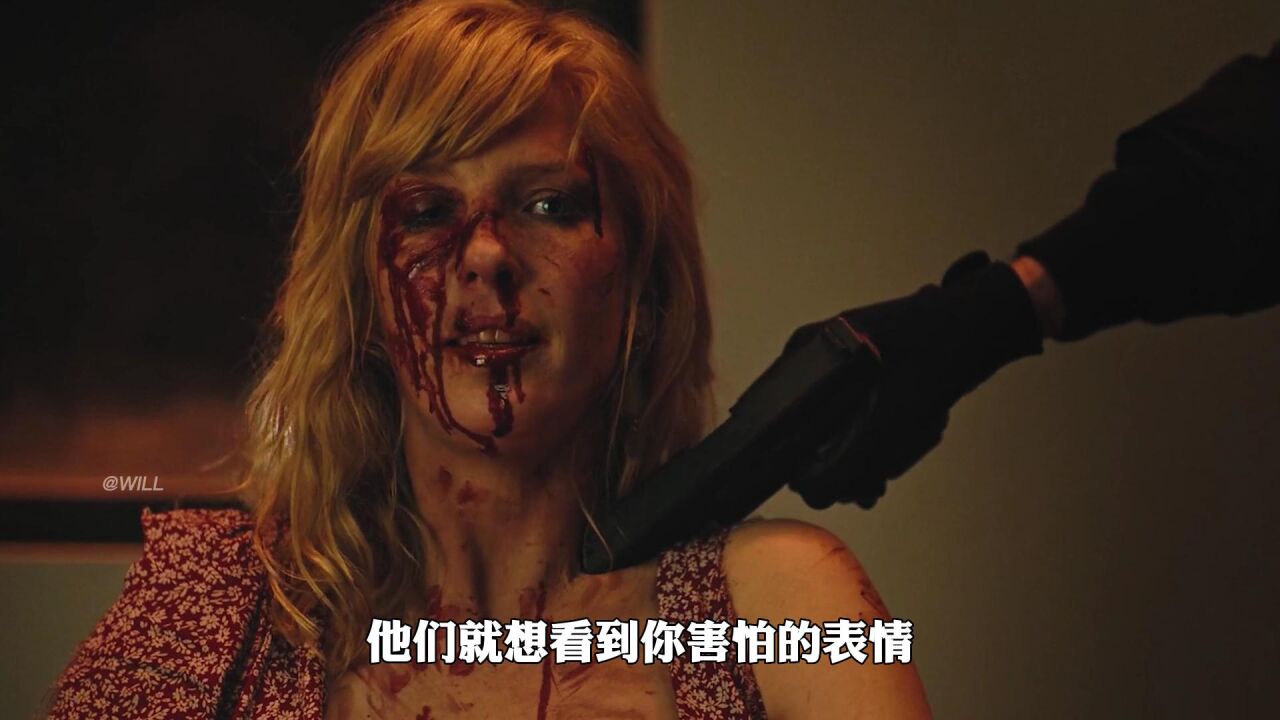 贝丝不愧是黄石的大姐,一战成名!《黄石》