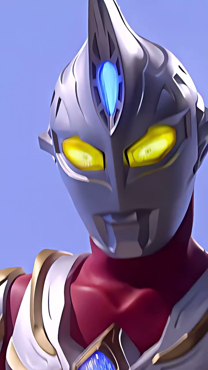 最强最快 麦克斯 "麦克斯奥特曼