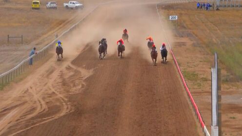 20230325 Streaky Bay Cup-Port Royal