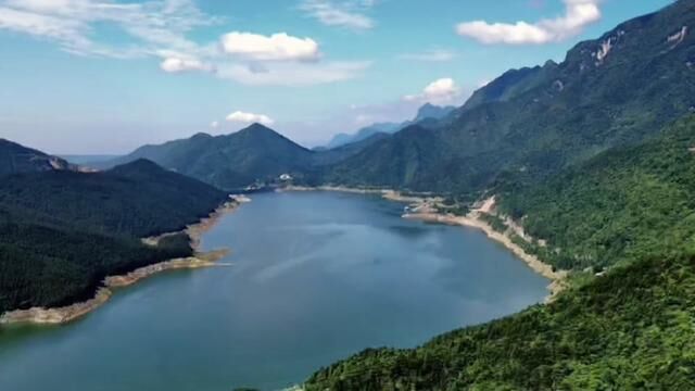 千年诗仙 故居江油 雨润泽土 和我一起去四川最值得去的景点江油吧 #畅游江油遇见李白 #江油旅行 #四川最值得去的景点