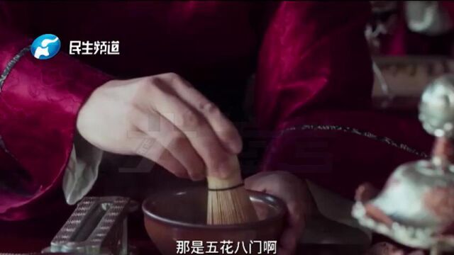 每一盏香茗,都是华夏民族独有的文化传承!绿茶之王的历史起源(下)