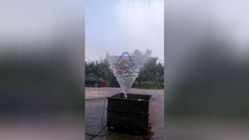 音乐喷泉设备厂家-喜马拉雅提供百变喷泉