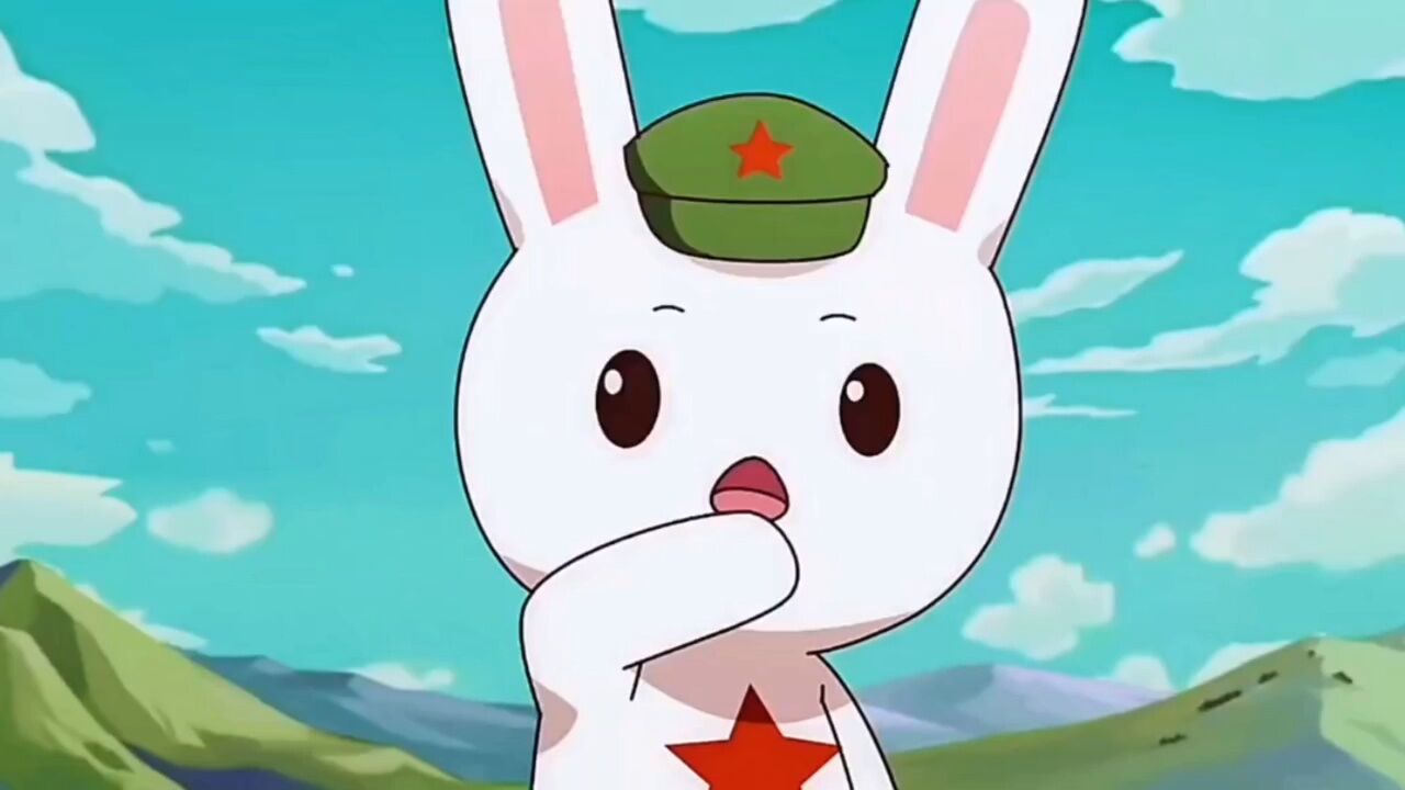 兔子制造有多厉害#那年那兔那些事_高清1080P在线观看平台_腾讯视频