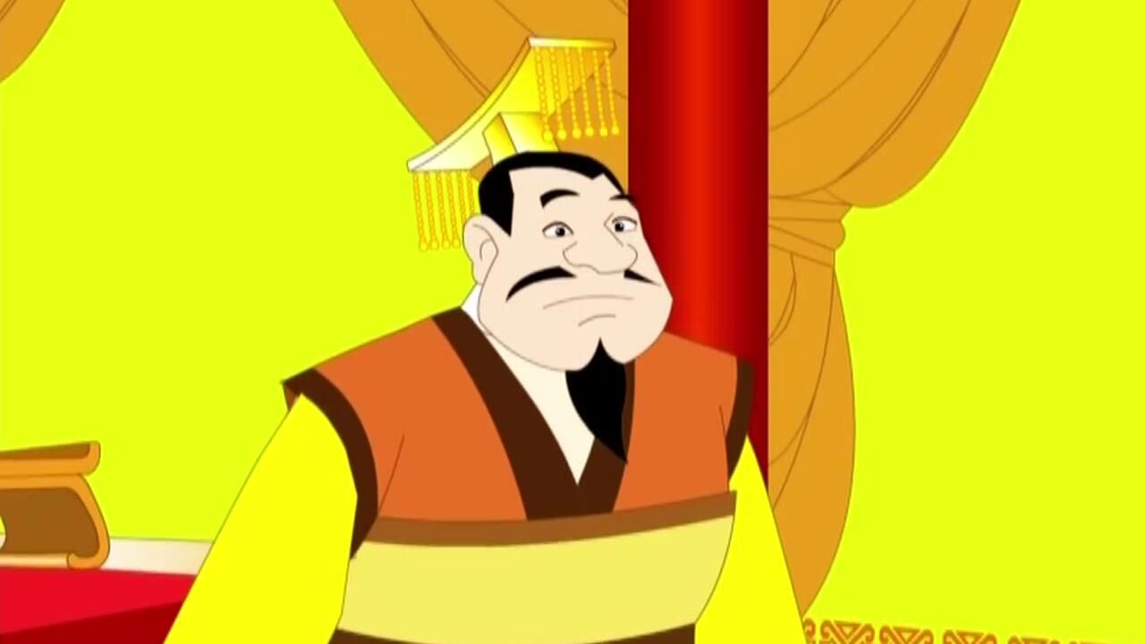 昏君孙皓的故事大家听过吗?一起来听故事吧