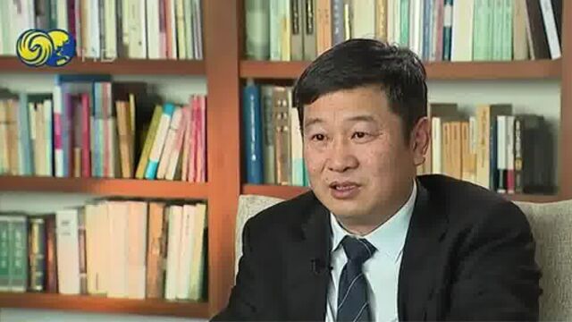 港珠海学院校长:了解民族历史文化才能培养真正自信,香港并非“文化沙漠”|专访