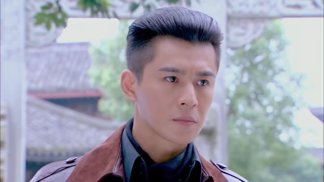 周霆琛05我的意难平