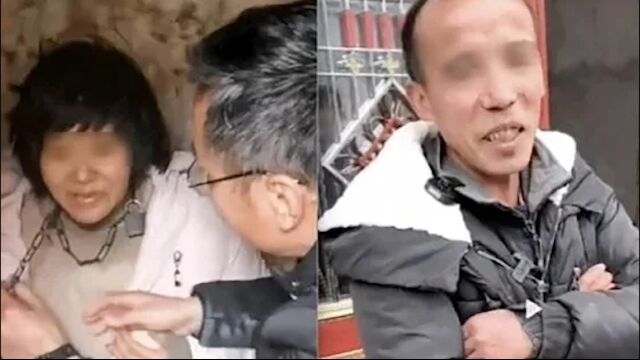 “丰县生育八孩女子”事件相关案件一审及后续情况六问