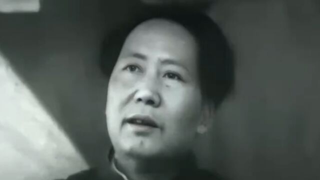 1949年初,中国人民革命胜利已成定局,中共中央进驻北平之后为什么要首先进驻香山呢