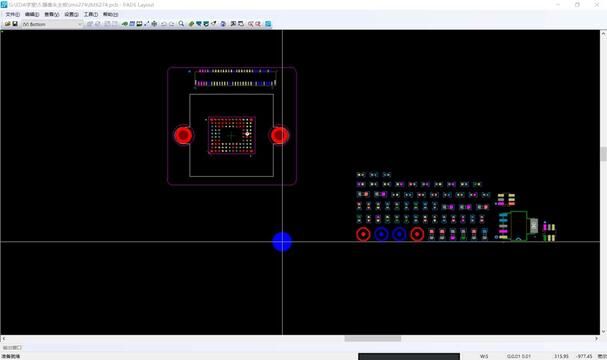 IMX274PCB设计01整体设计思路