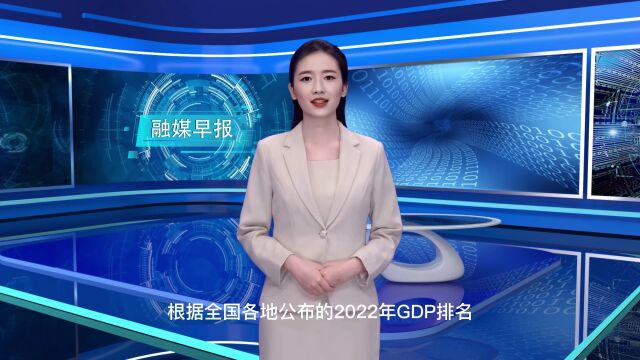 融媒早报丨全国百强,许昌上榜!