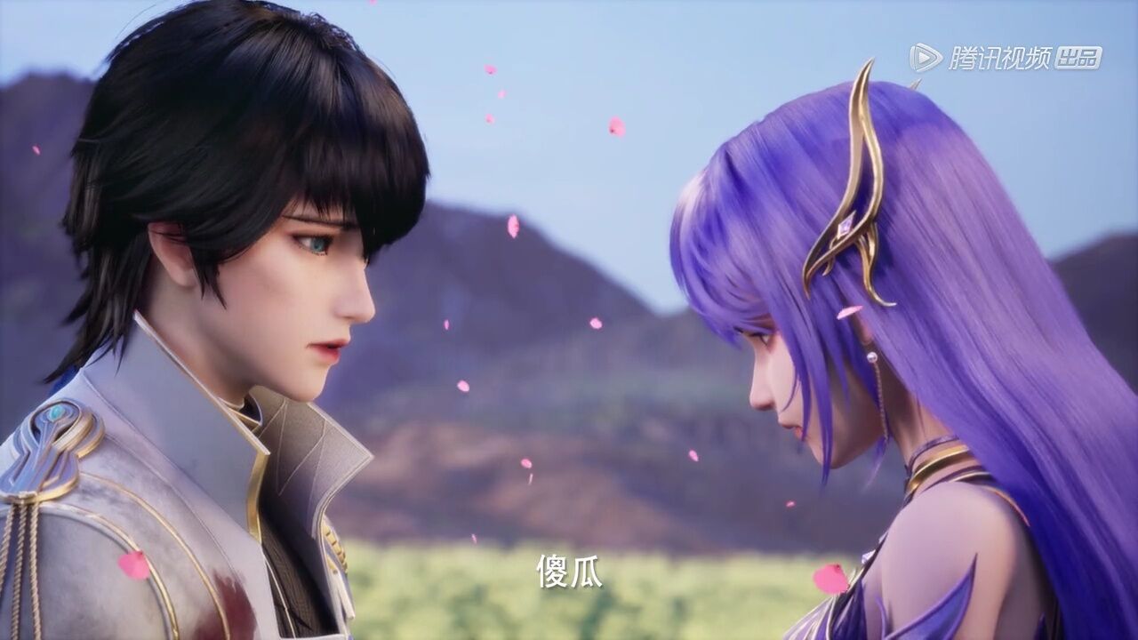 龙浩晨与彩儿_高清1080P在线观看平台_腾讯视频