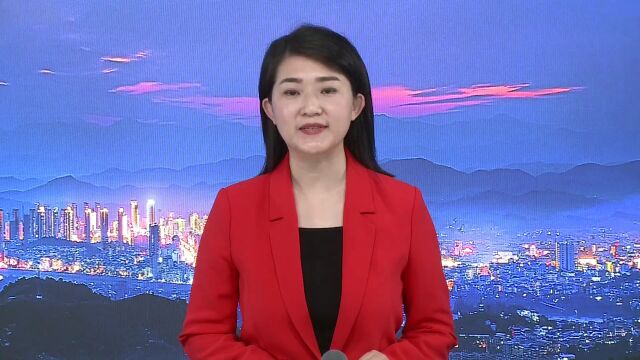 郑国荣参加长虹街道代表团分组讨论