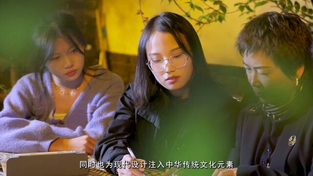 安阳师范学院:让甲骨文“活起来”“火起来”“潮起来”