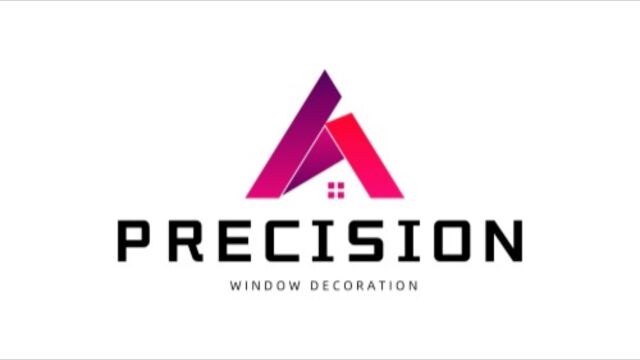 Precision window material for window accessories of roller blinds,vertical blind