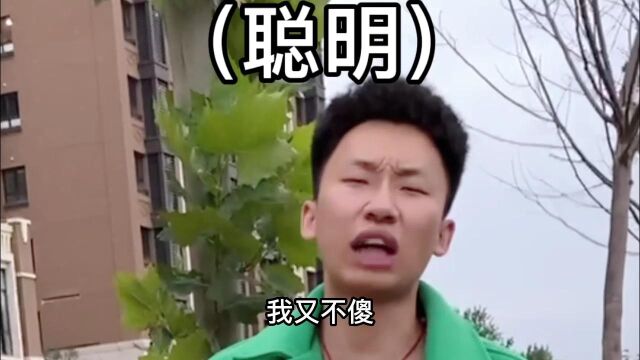 这俩倒霉催的人,让你不听人言,现世报了吧?