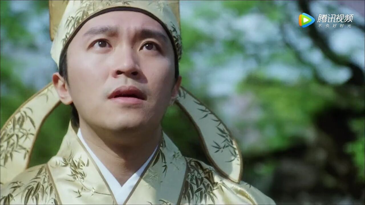 唐伯虎点秋香_高清1080P在线观看平台_腾讯视频