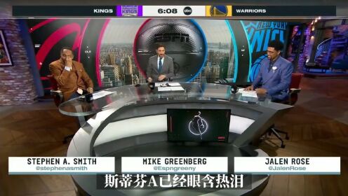 《NBA全场集锦》尼克斯3比1骑士 美国杨毅激动哭了：我爱尼克斯所有人