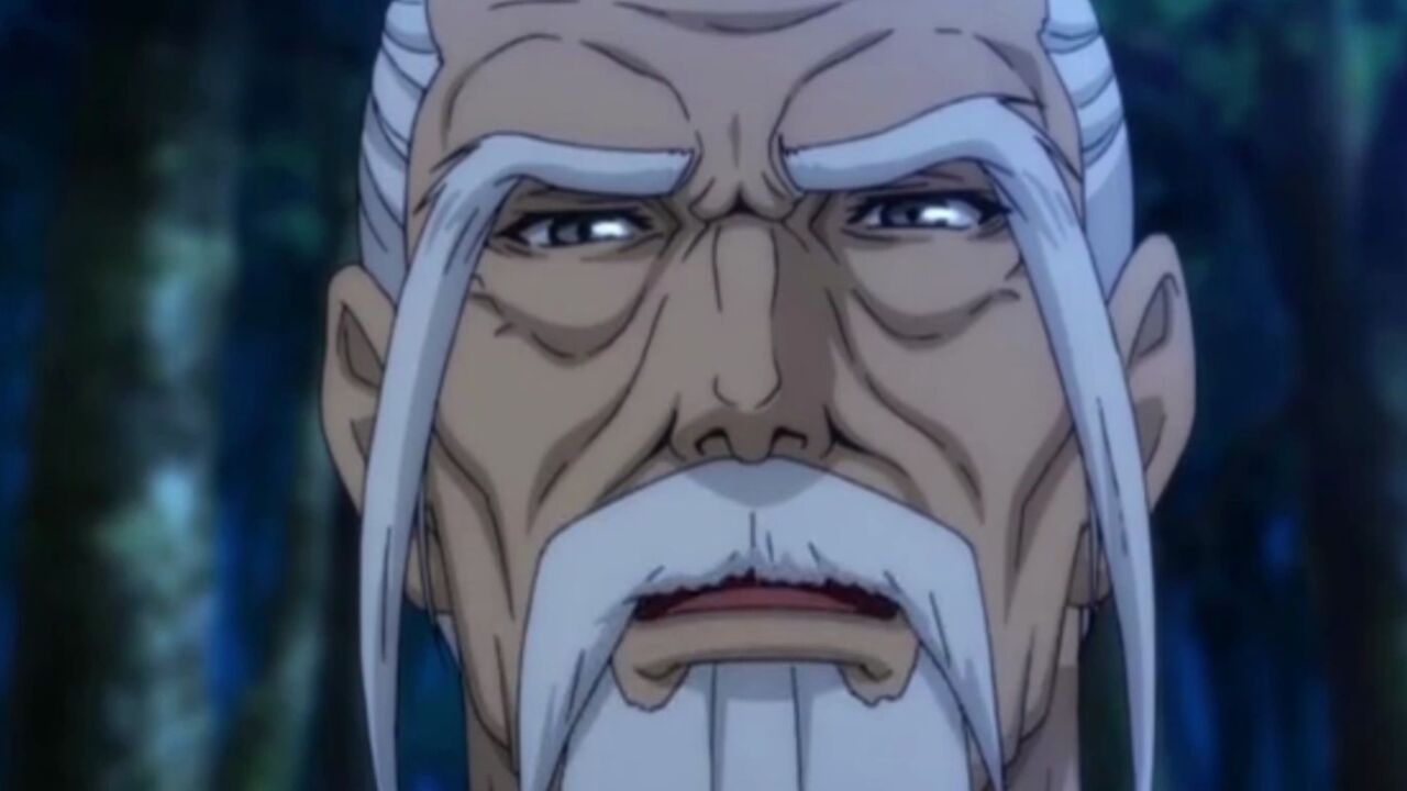“一人之下,我即为仙”_凡夫俗子张之维_高清1080P在线观看平台_腾讯视频