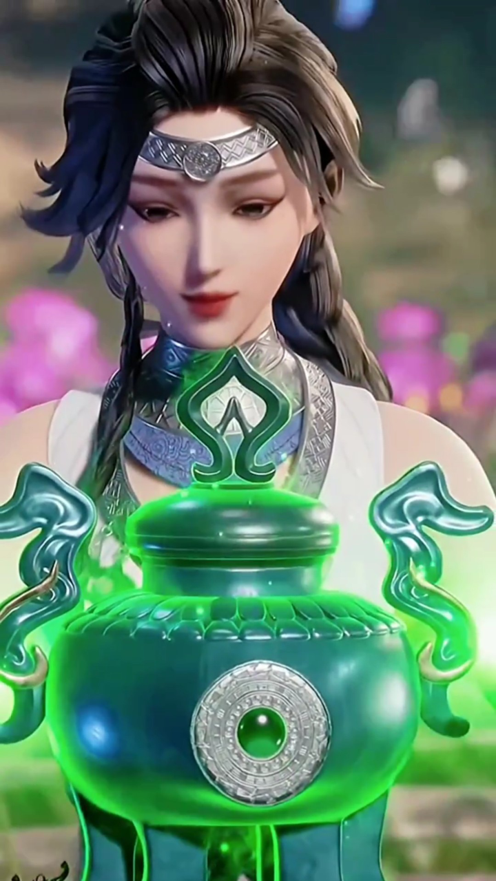 朕的后宫又新添一位佳丽～【灵剑尊】