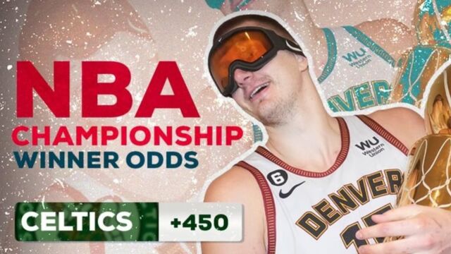 倒计时3天！新赛季最新夺冠赔率：绿军雄鹿领跑 太阳掘金第3 湖人第5