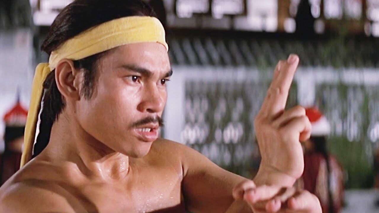 1975年绝版武侠片,揭秘武打刀枪不入,再也拍不出的经典!_高清1080P在线观看平台_腾讯视频
