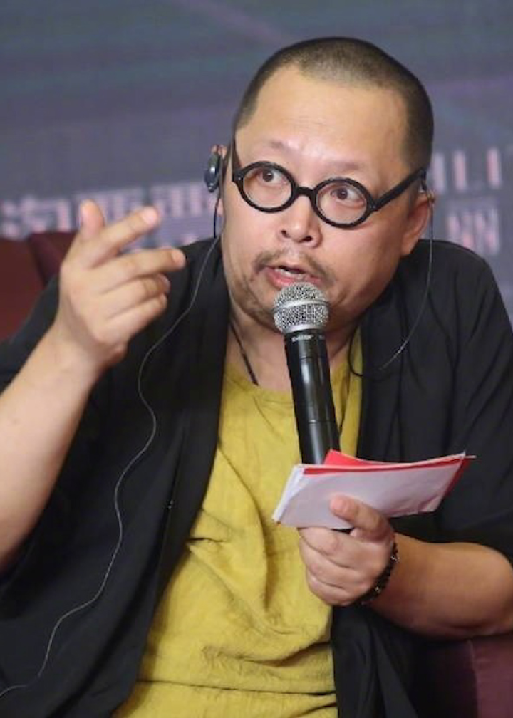 史航回应性骚扰:情况不属实,给自己相识的女性带来如此的感受,是我