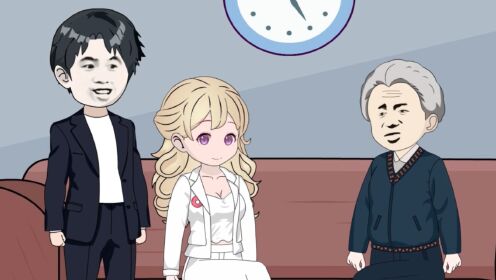 《我能预知未来》第34集：你先把他们安抚好了再说_动漫_高清完整版视频在线观看_腾讯视频