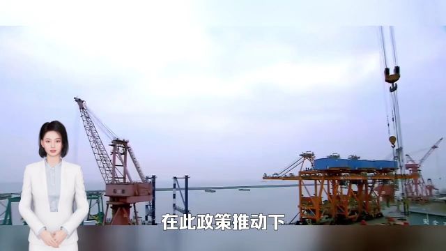 中国工程建设行业市场规模及未来发展趋势