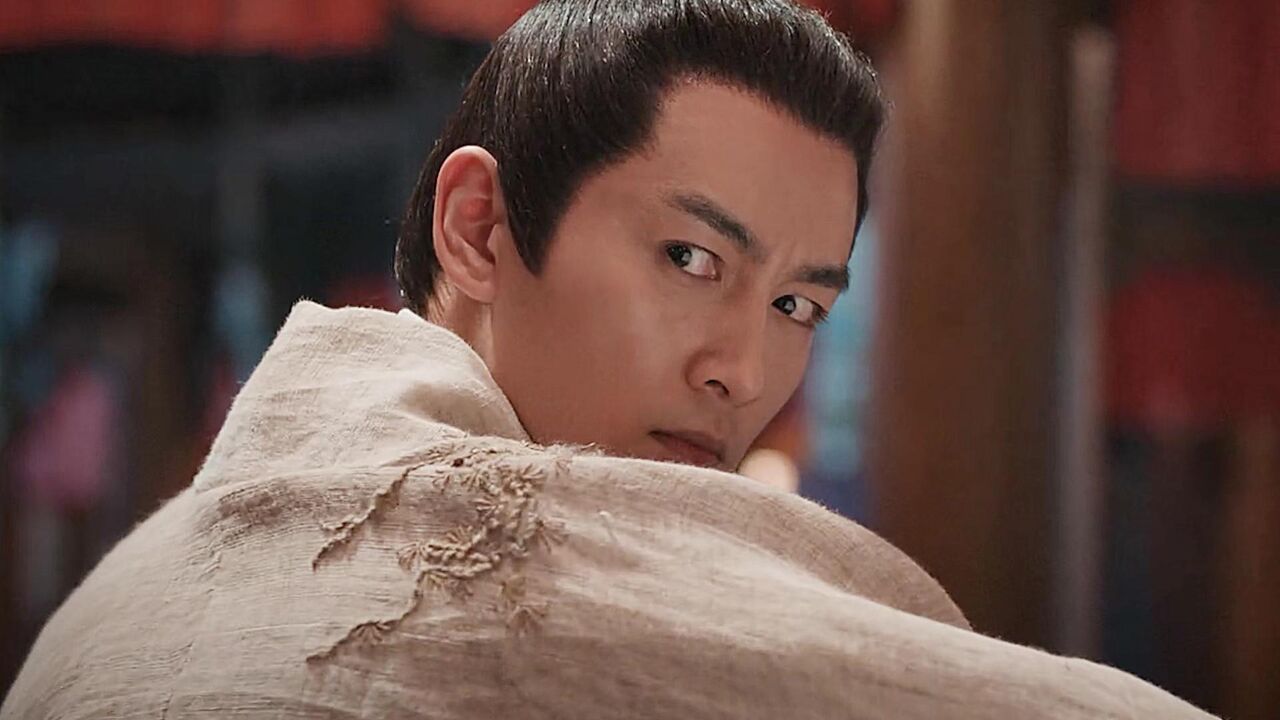 这就是凌波微步十秒体验卡吗?_高清1080P在线观看平台_腾讯视频