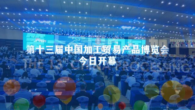 【视频】直击加博会:东莞本土企业利用大平台“秀肌肉”,自主产权产品占比显著提高