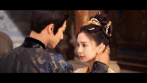 相思令杀青特辑:杨颖宋威龙共历纠缠虐恋_电视剧_高清完整版视频在线观看_腾讯视频