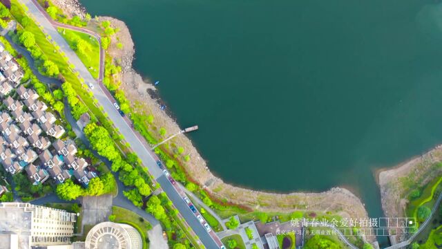 浙江杭州千岛湖