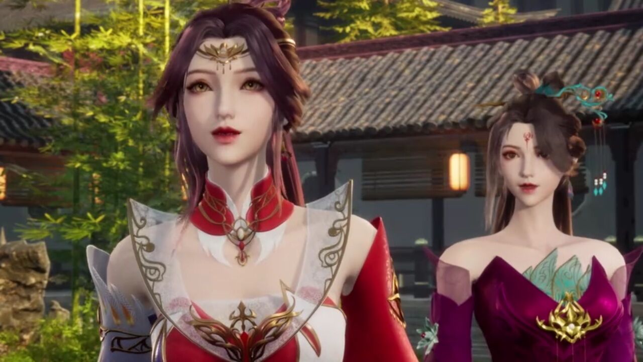 绝世武魂:四大侯府联合一起出手对付陈枫,武王强者来袭